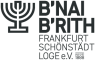 B'NAI B'RITH Frankfurt
